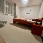 Apartment Monstera Ii - Economy