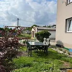 Monstera Ii - Economy Apartment Kolin