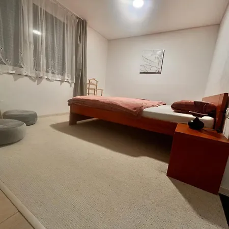 Apartamento Monstera Ii - Economy