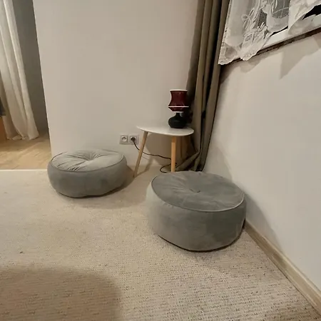 Apartamento Monstera Ii - Economy *