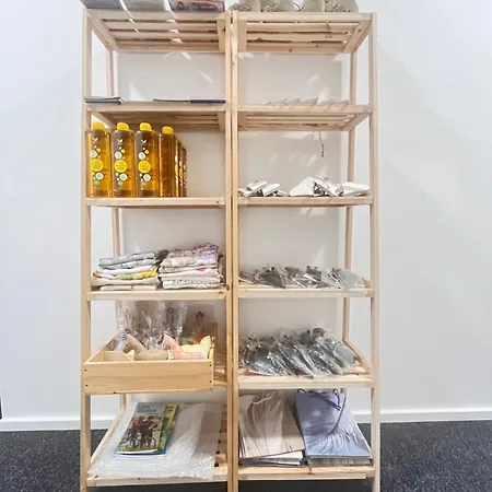 Monstera Ii - Economy Apartment