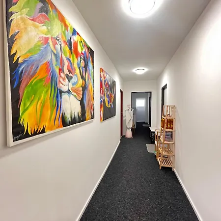 Apartment Monstera Ii - Economy *