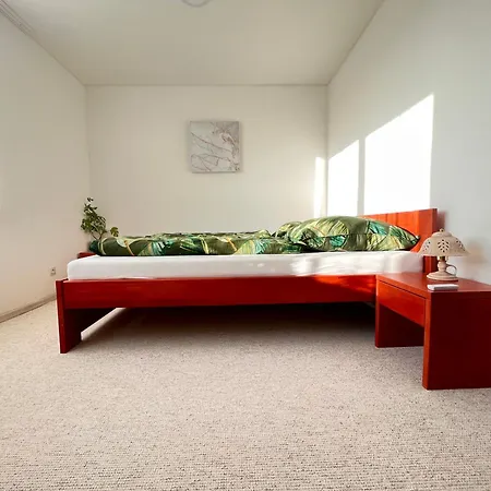 Monstera Ii - Economy Daire