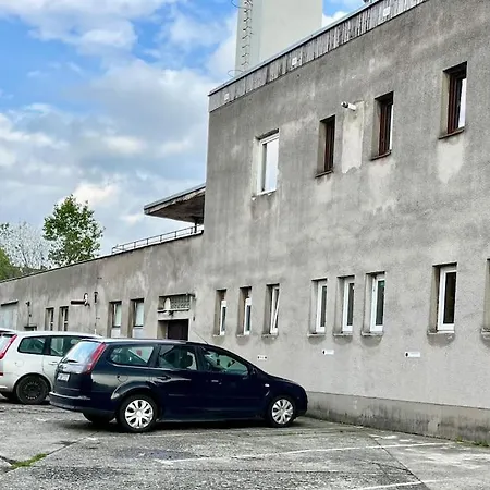 Apartment Monstera Ii - Economy *