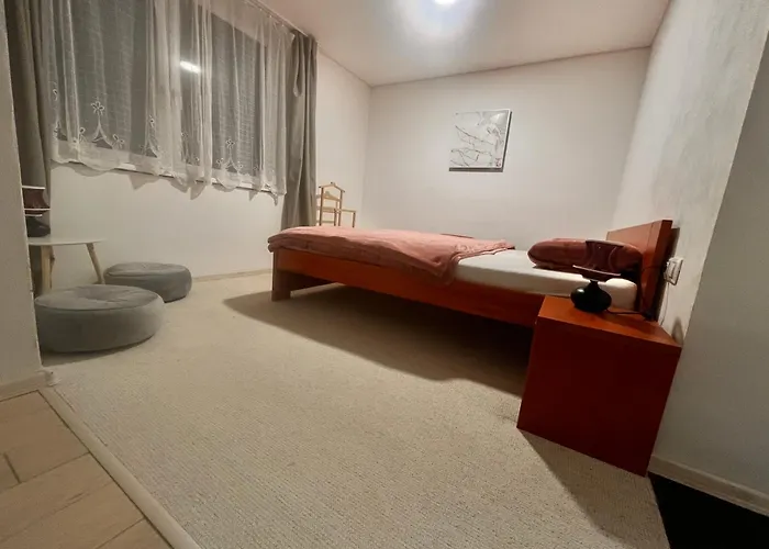 Apartment Monstera Ii - Economy