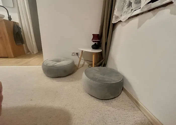 Appartamento Monstera Ii - Economy *