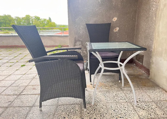 Monstera Ii - Economy Kolín