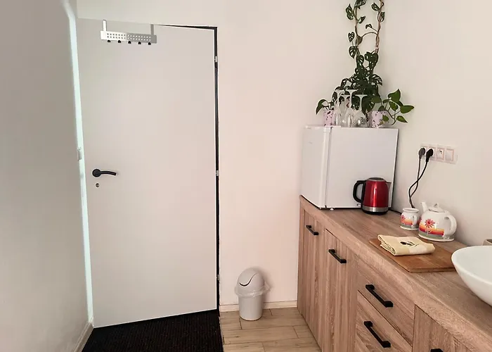 Monstera Ii - Economy