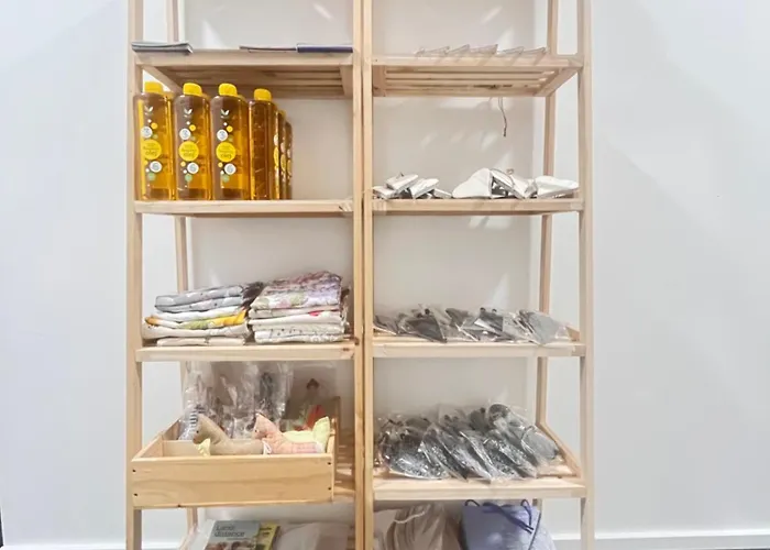 Monstera Ii - Economy Apartment