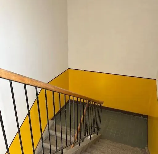 Appartamento Monstera Ii - Economy Kolín