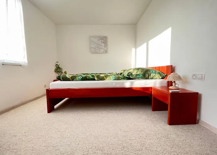 Monstera Ii - Economy Apartment