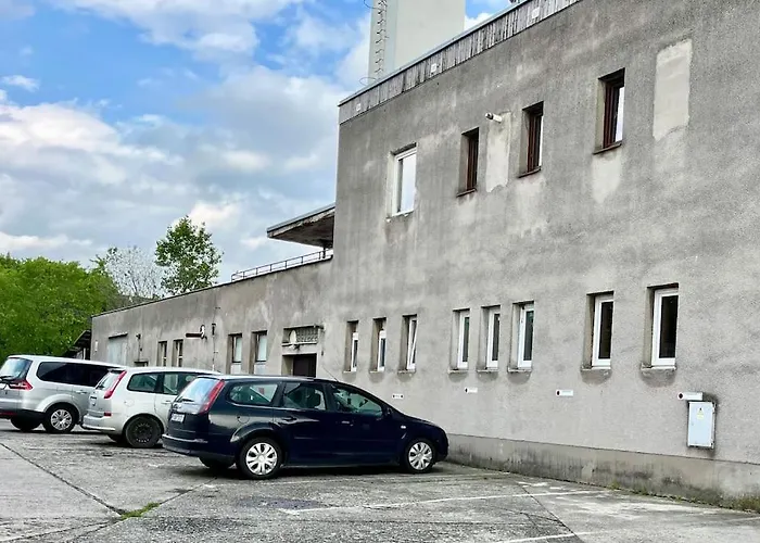 Apartment Monstera Ii - Economy *